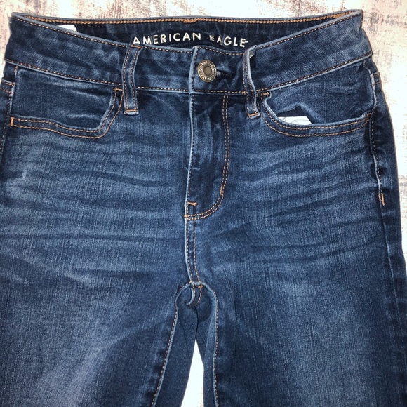 American eagle jeans - Picture 1 of 4